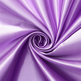 Light Purple Bridal Satin—Luxurious—100% Polyester—Width 59/60"Inches Wide—Sold by The Yard